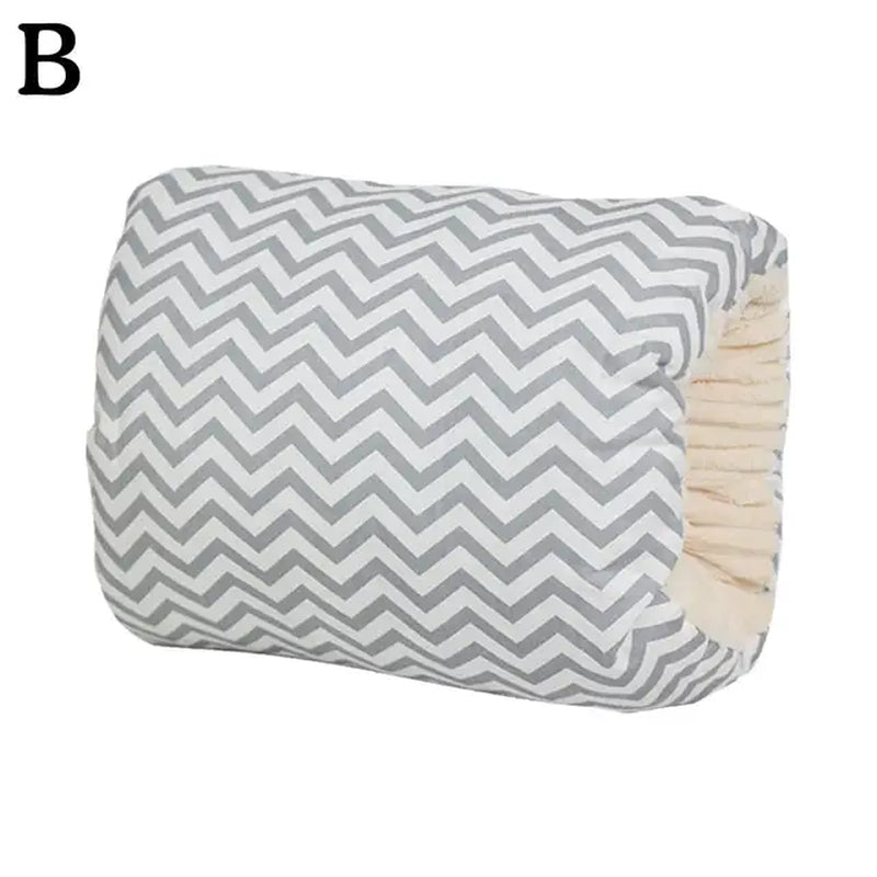 New Care Newborn Baby Health Products Arm Pillow Breastfeeding Nursing Arm Cushion Baby Decoration Room Baby Feeding Pillow